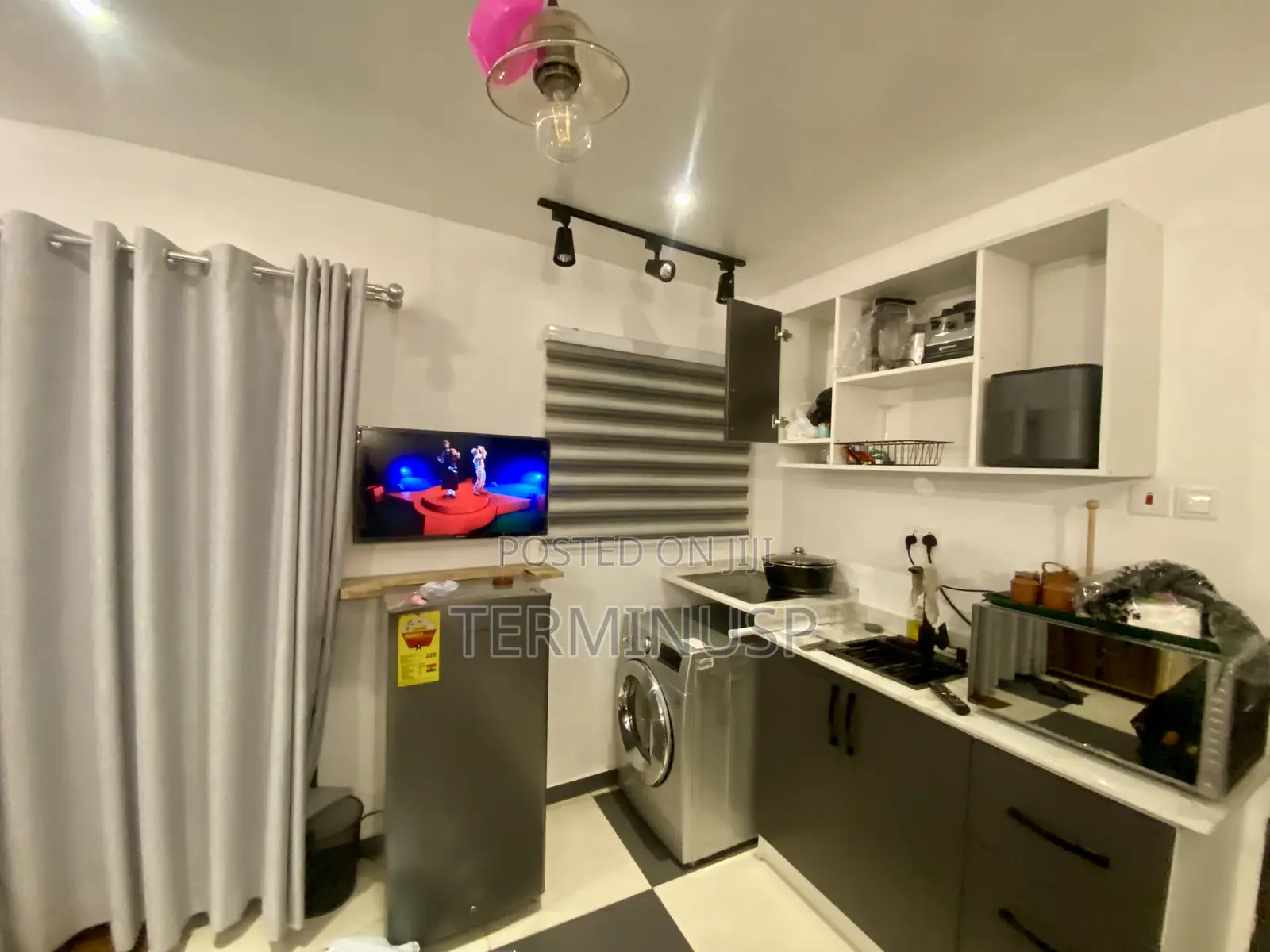 Beautiful Shortlet Apartments