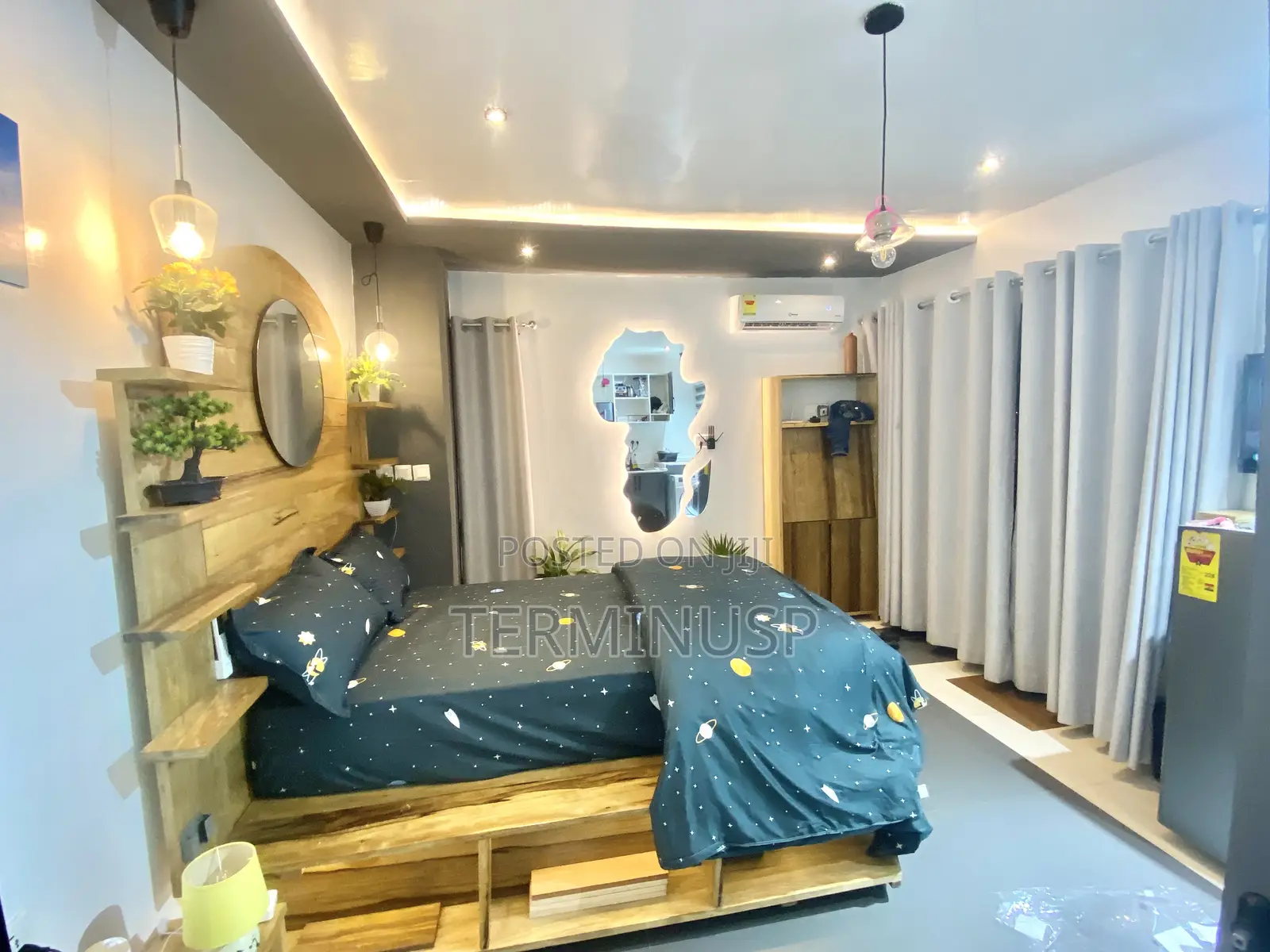 Beautiful Shortlet Apartments
