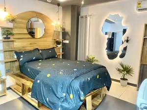 Beautiful Shortlet Apartments
