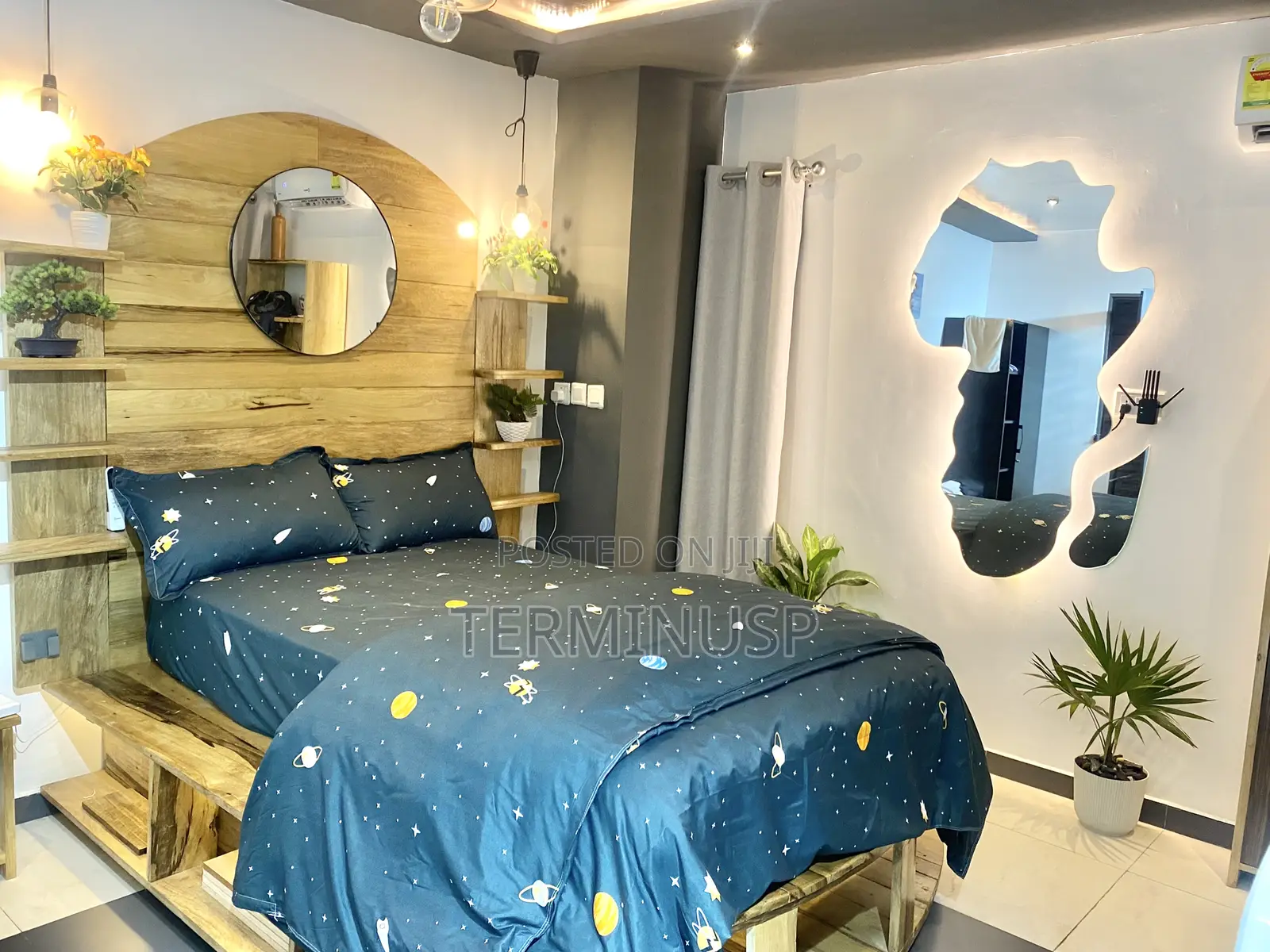 Beautiful Shortlet Apartments