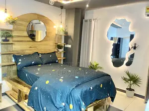 Beautiful Shortlet Apartments