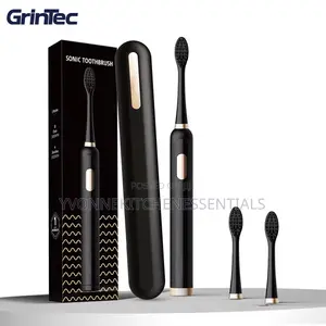 Electric Toothbrush