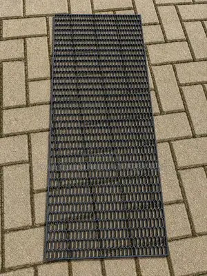 Universal Car Grille Cover