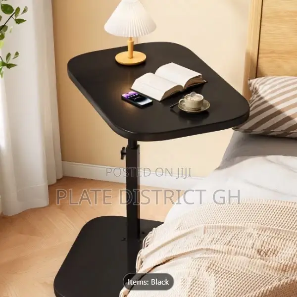 Adjust Coffee Table