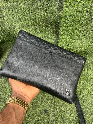 Louis Vuitton Clutch Bag