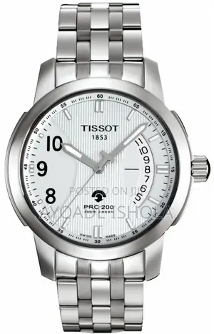 Tissot PRC 200 Cba Automatic Watch