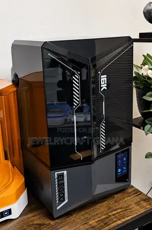 High Resolution Resin 3d Printer Elegoo Saturn 4 Ultra 