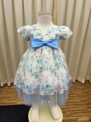Baby Girls, Beautiful Drees