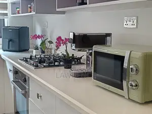 2bdrm Apartment in East Airport, Accra Metropolitan for sale