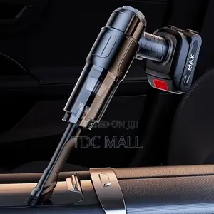 Executive Car Vacuum Cleaner With Battery