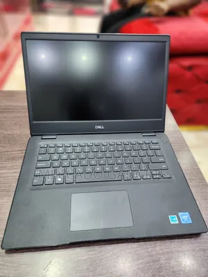 Laptop Dell Wyse 5470 4GB Intel SSD 256GB