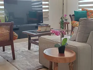 2bdrm Apartment in East Airport, Accra Metropolitan for sale