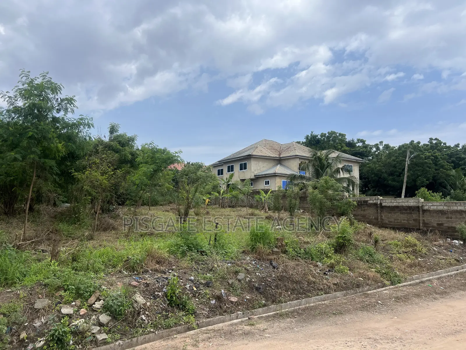 4plots for Sale