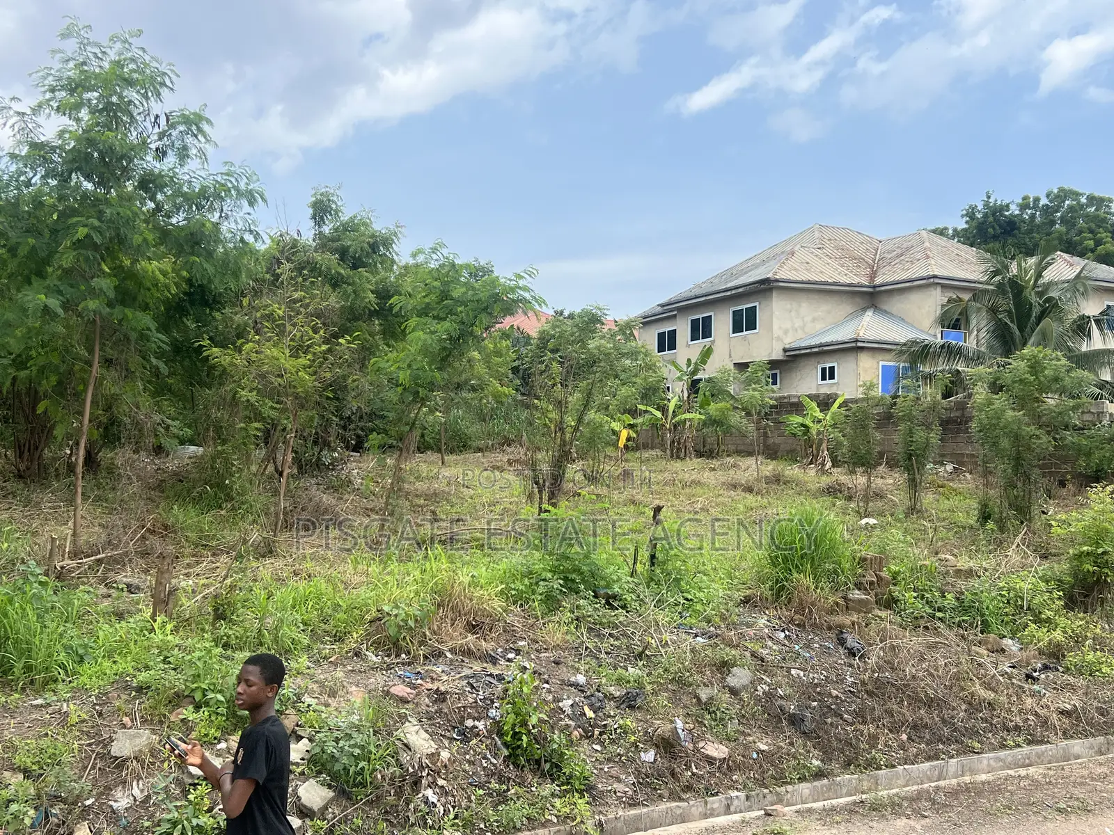 4plots for Sale