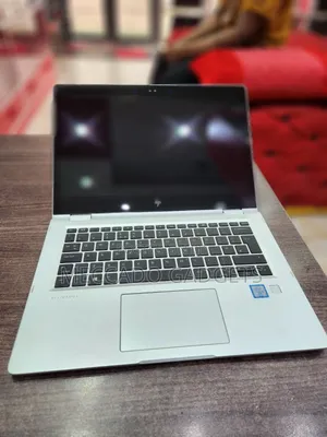 Laptop HP EliteBook X360 1030 G2 8GB Intel Core i5 SSD 256GB