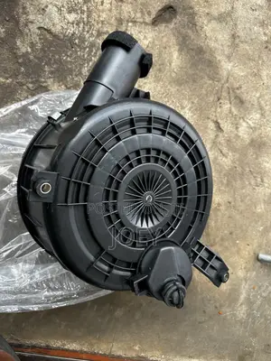 Toyota Hilux Air Cleaner