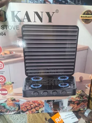 Sokany Gas Burner