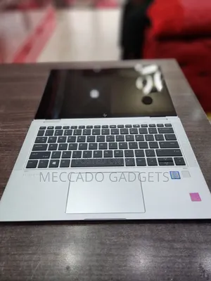 Laptop HP EliteBook x360 1030 G7 8GB Intel Core i5 SSD 256GB