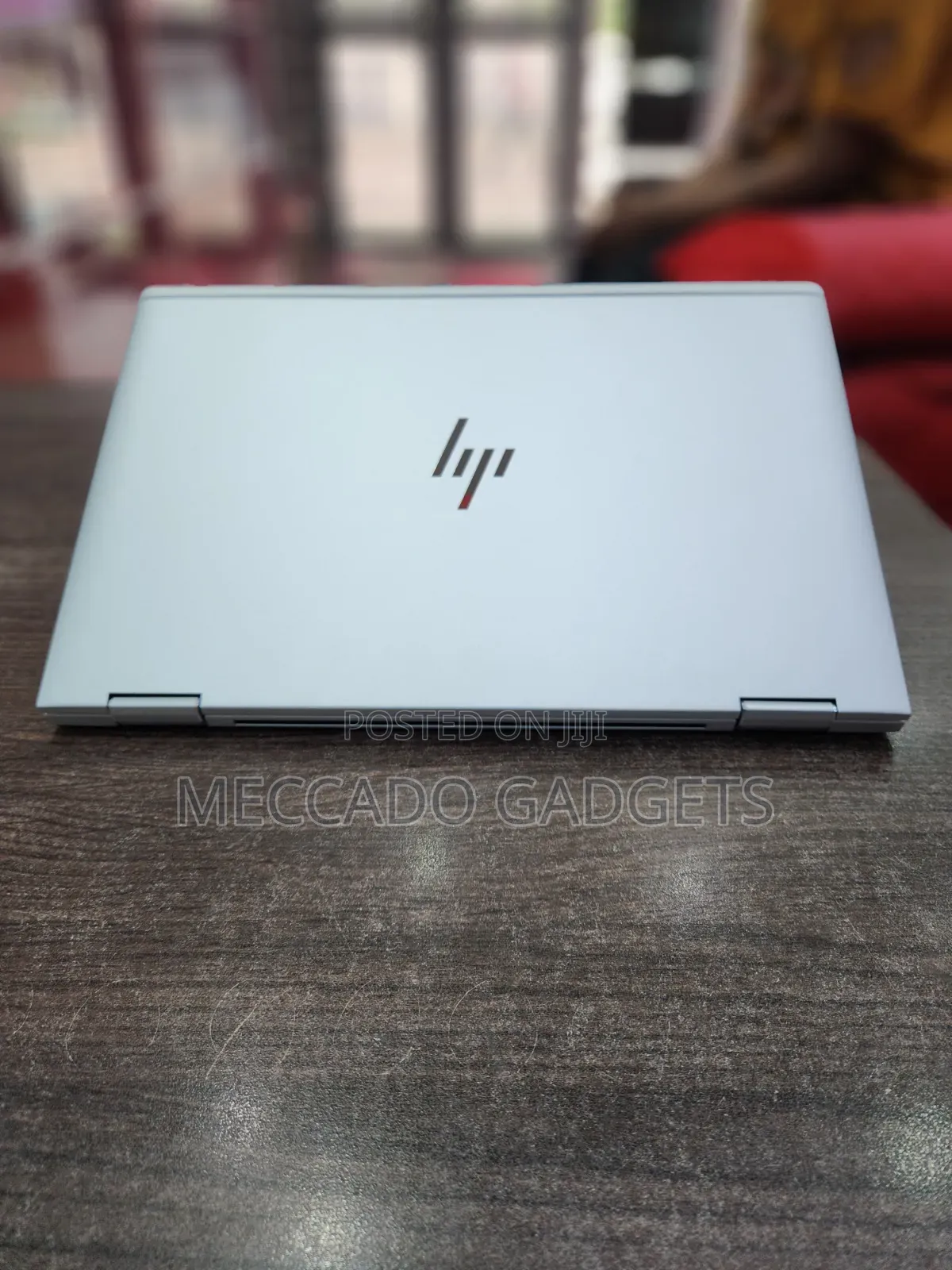 Laptop HP EliteBook x360 1030 G7 8GB Intel Core i5 SSD 256GB