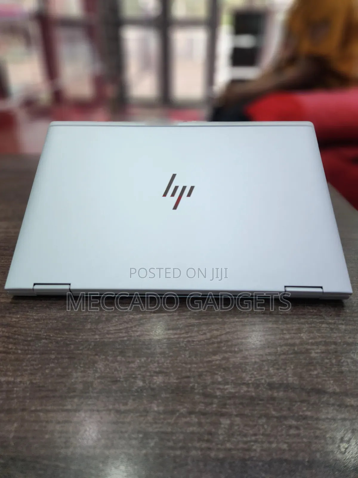 Laptop HP EliteBook x360 1030 G7 8GB Intel Core i5 SSD 256GB