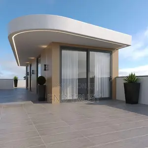 4bdrm Duplex in East Airport, Melcom for sale