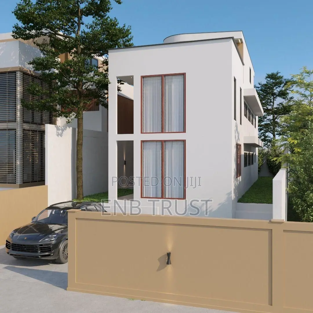 4bdrm Duplex in East Airport, Melcom for sale