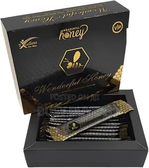 Wonderful Honey (Vip)