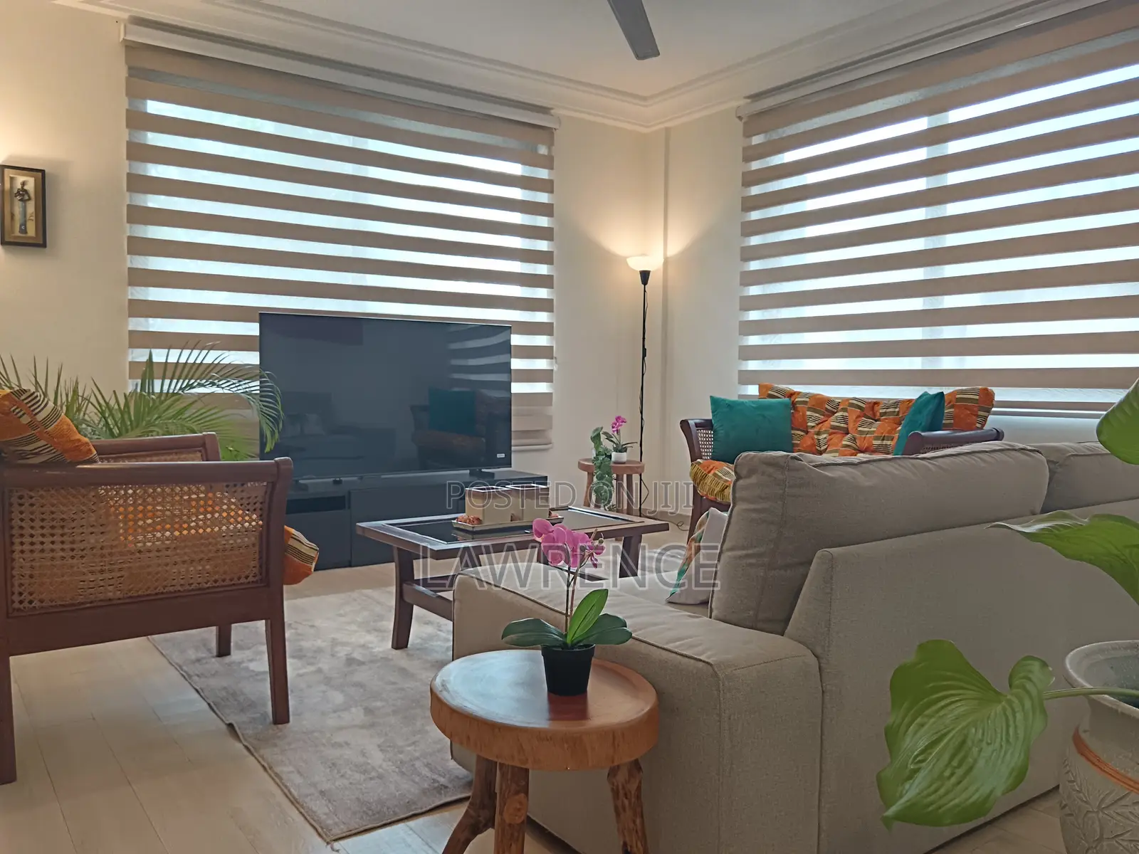 2bdrm Apartment in East Airport, Accra Metropolitan for sale