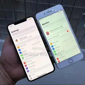 Apple iPhone XS Max 64 GB Black