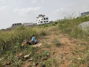 For Sale* *2.2 Acres of Land Well Located Warehouses Tema Motorway.*