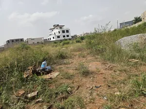 For Sale* *2.2 Acres of Land Well Located Warehouses Tema Motorway.*
