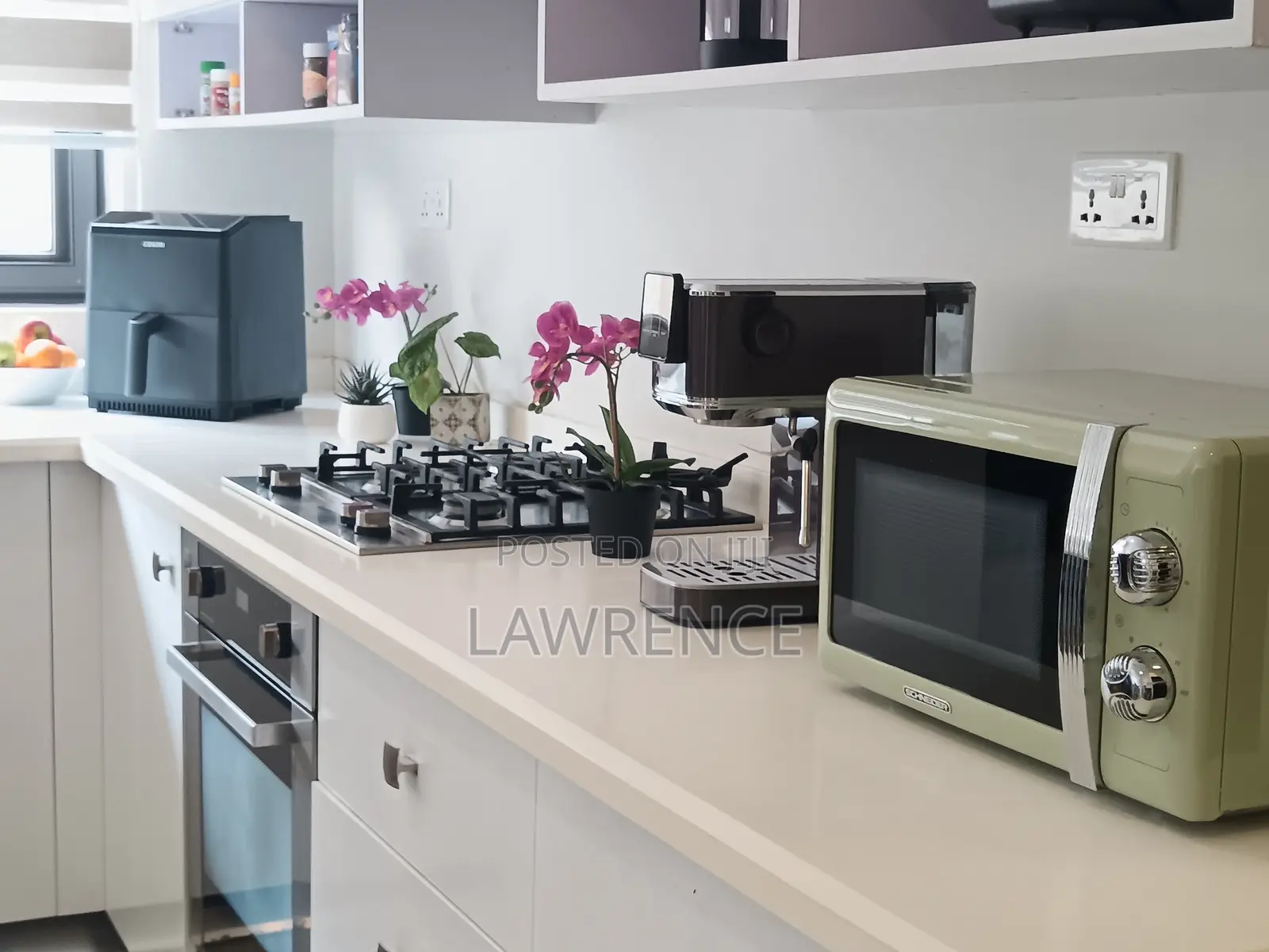 2bdrm Apartment in East Airport, Accra Metropolitan for sale