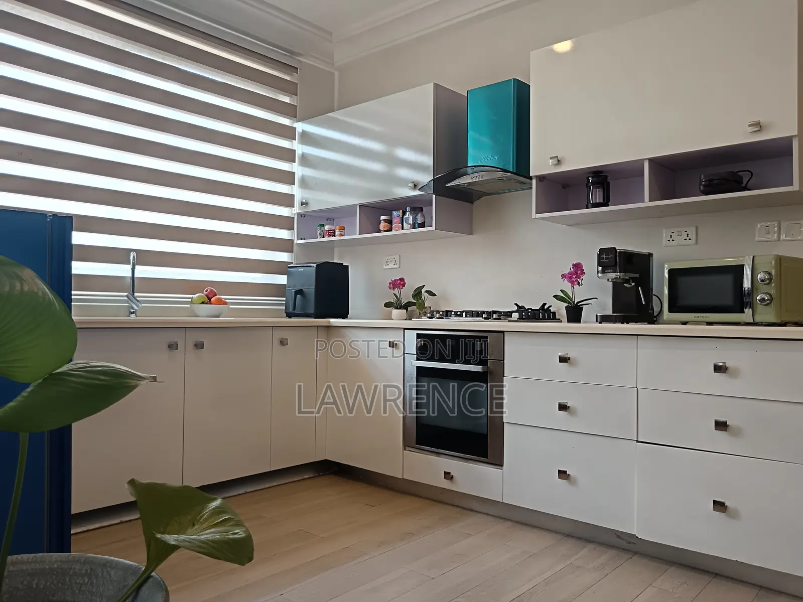 2bdrm Apartment in East Airport, Accra Metropolitan for sale