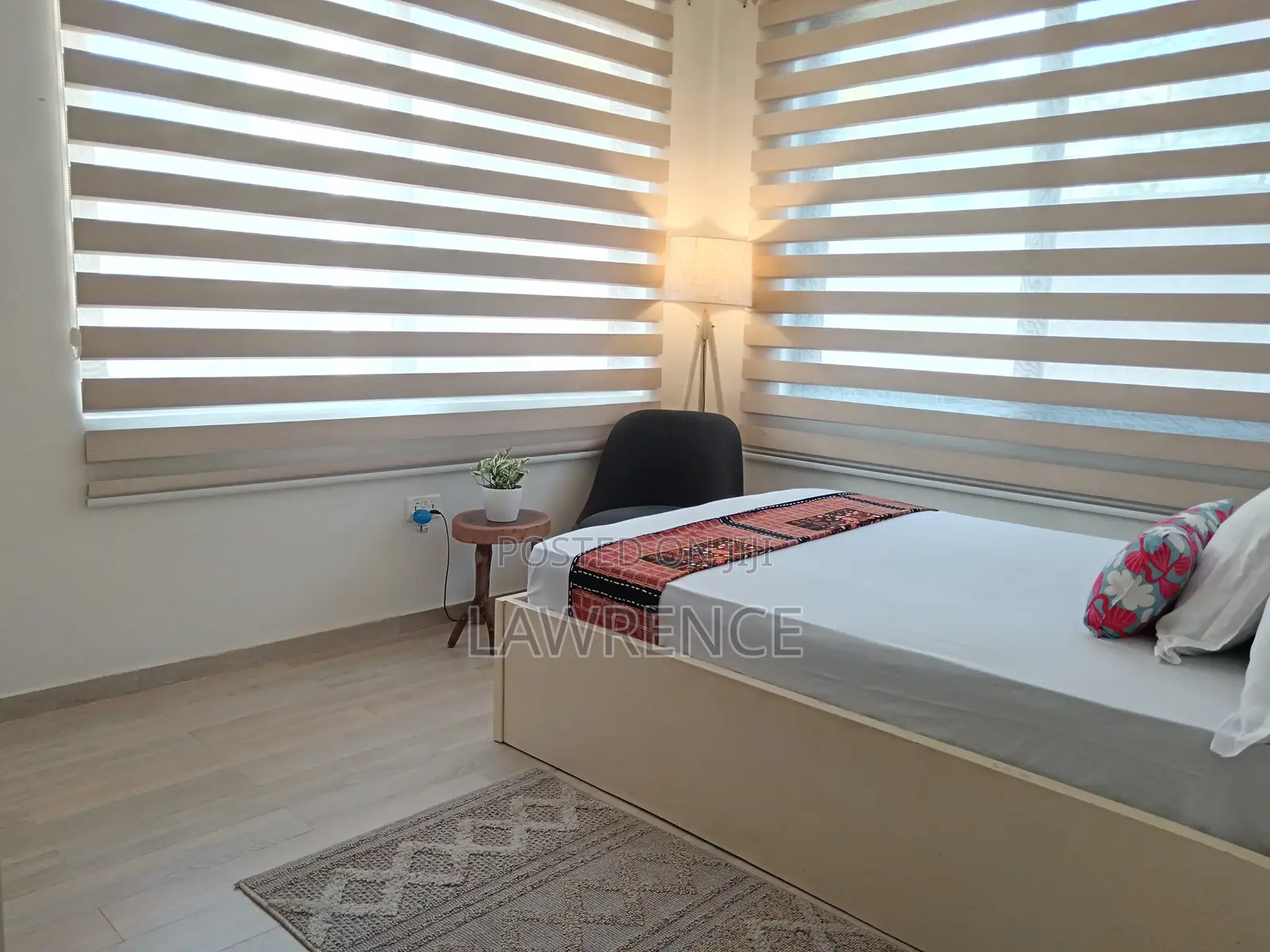 2bdrm Apartment in East Airport, Accra Metropolitan for sale