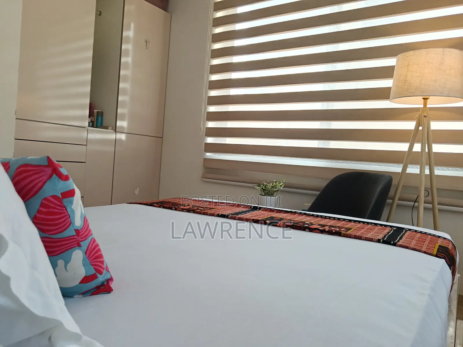 2bdrm Apartment in East Airport, Accra Metropolitan for sale