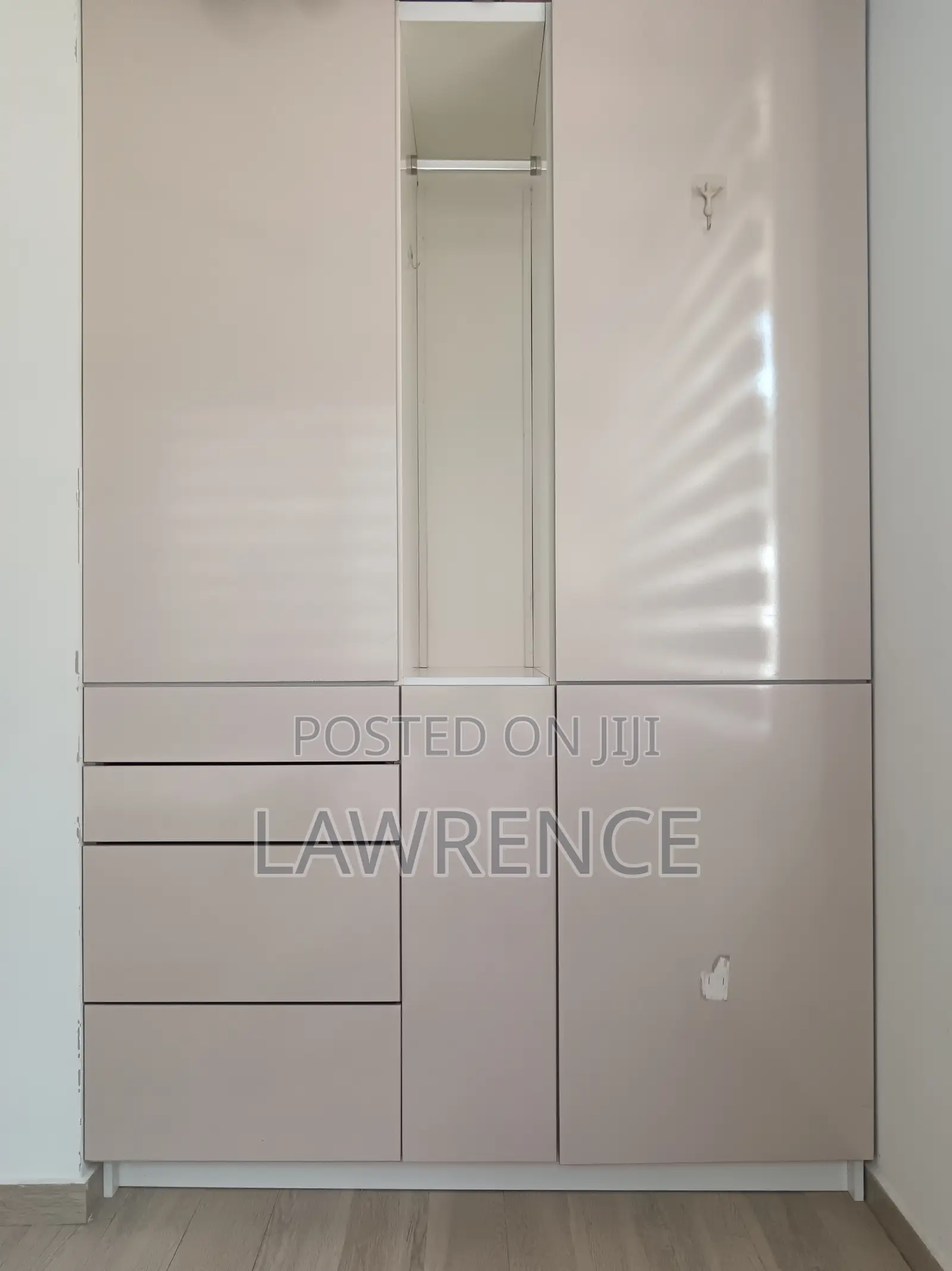 2bdrm Apartment in East Airport, Accra Metropolitan for sale