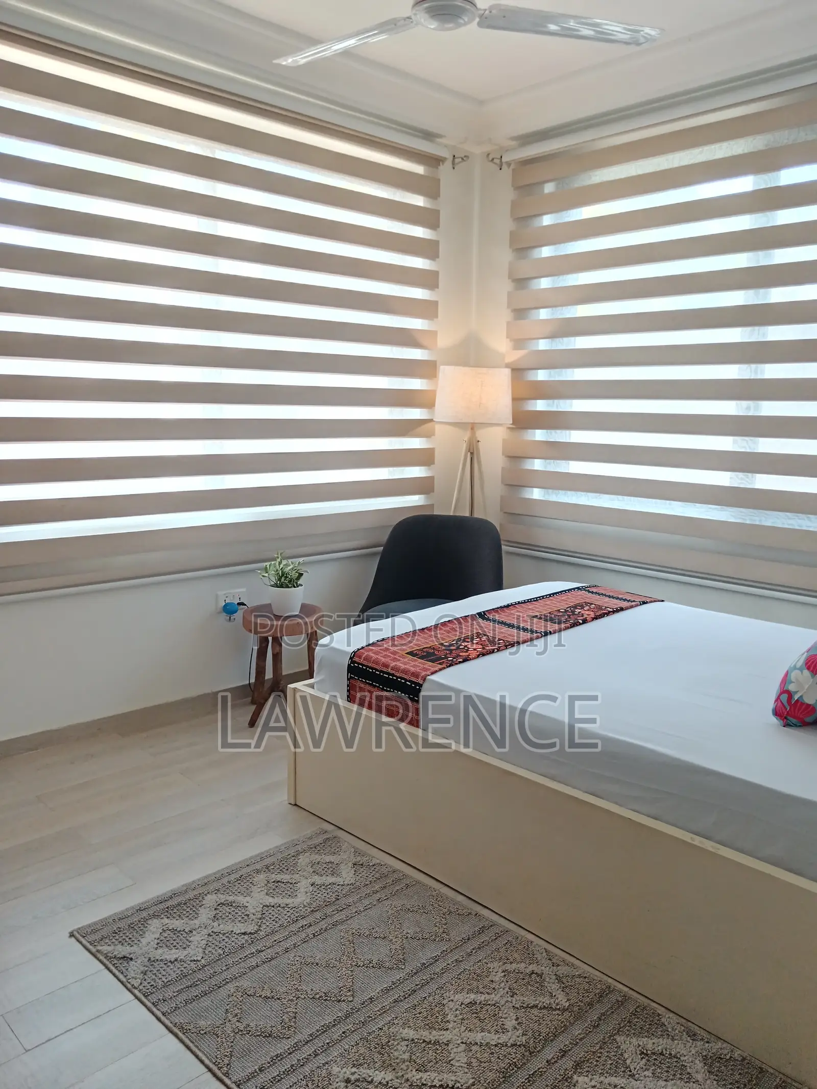 2bdrm Apartment in East Airport, Accra Metropolitan for sale