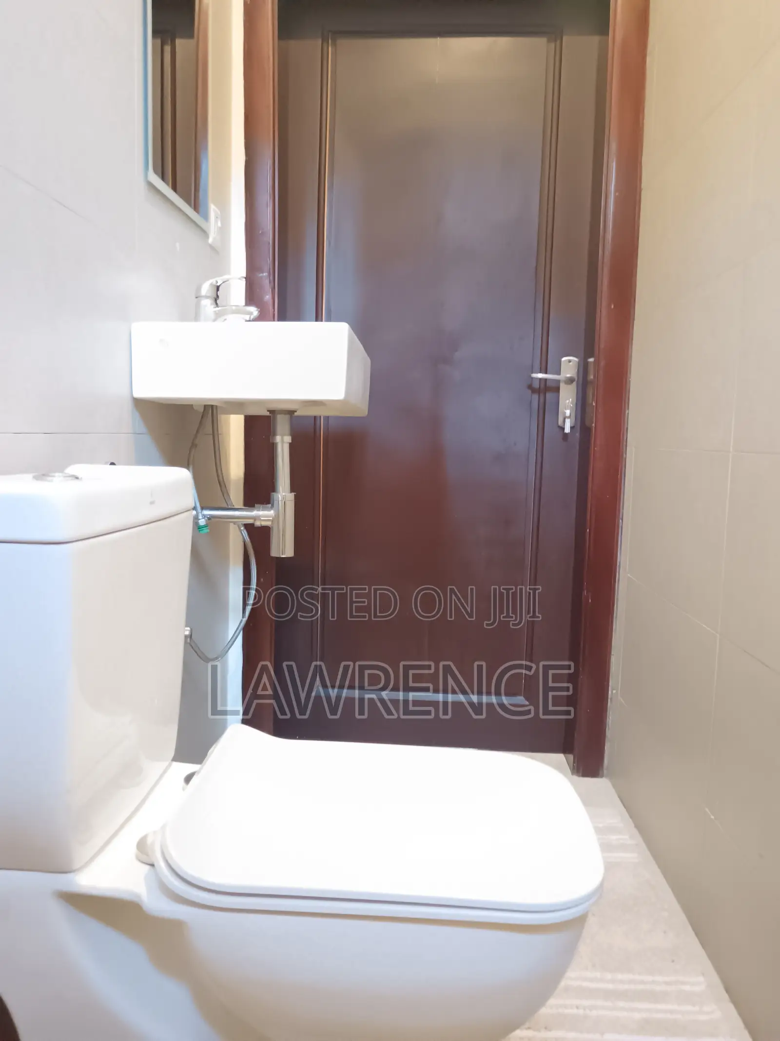 2bdrm Apartment in East Airport, Accra Metropolitan for sale