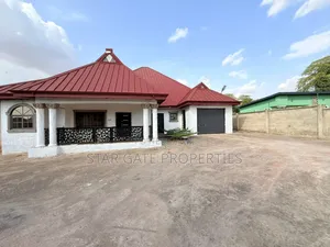 4bdrm House in Yabi, On Kwadaso, Kumasi Metropolitan for sale
