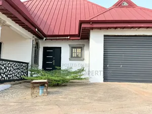 4bdrm House in Yabi, On Kwadaso, Kumasi Metropolitan for sale