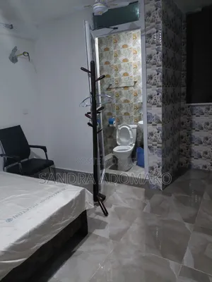 1bdrm Apartment in Srana'S Home, Kumasi Metropolitan for rent