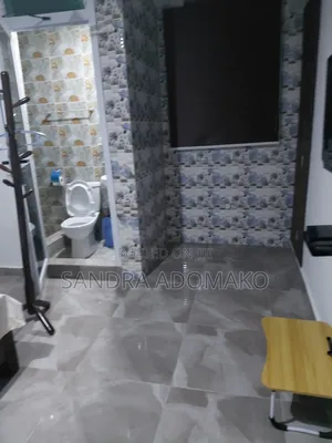 1bdrm Apartment in Srana'S Home, Kumasi Metropolitan for rent