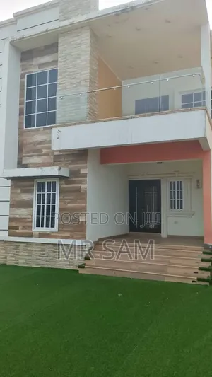 4bdrm House in Sam Properties, West Hills Mall Area for rent