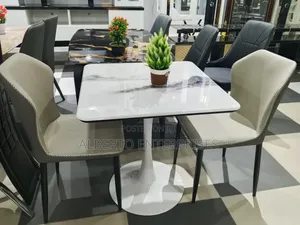 Executive Dining Set