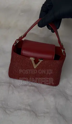 Luxury Bag