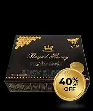 Honey( Vip )Black