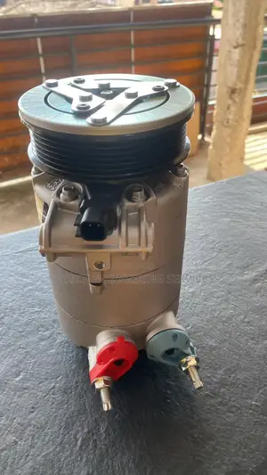 Range Rover Car Ac Compressor