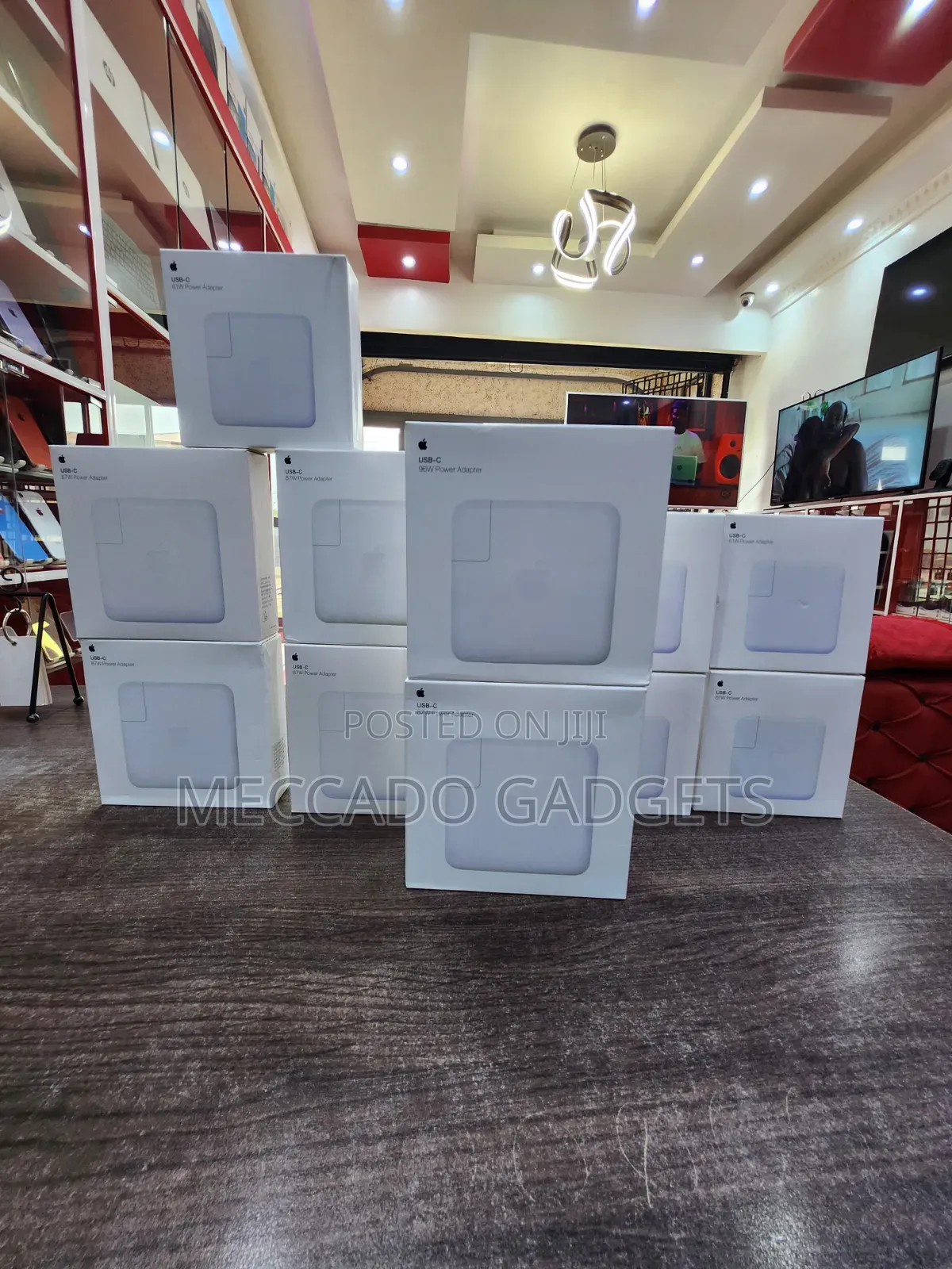 Apple Power Adapters