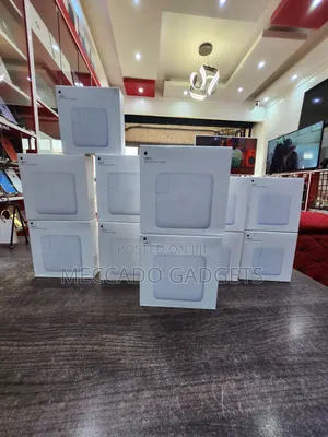 Apple Power Adapters