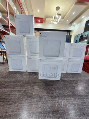 Apple Power Adapters